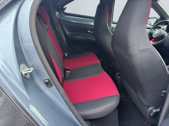 Toyota Aygo X Hatchback S-CVT