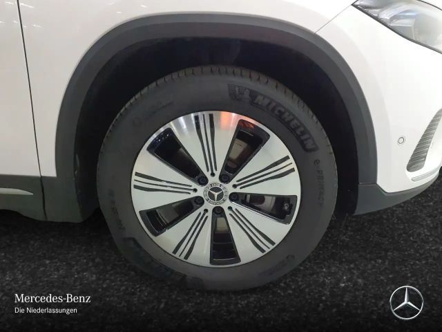 Mercedes-Benz EQA 250 Advanced Progressive