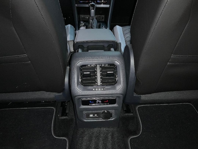 Volkswagen Tiguan 2.0 TDI 4Motion