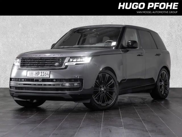 Land Rover Range Rover 3.0 HSE