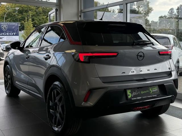 Opel Mokka GS-Line Grand Sport