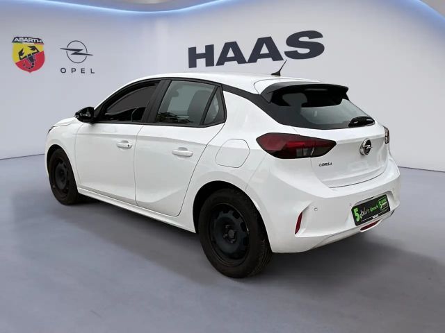 Opel Corsa F 1.2 Rückfahrkamera, Sitz & Lenkradheizung