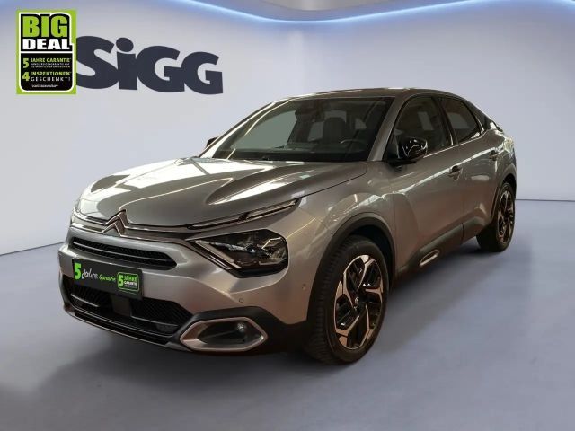 Citroën C4 BlueHDi Max