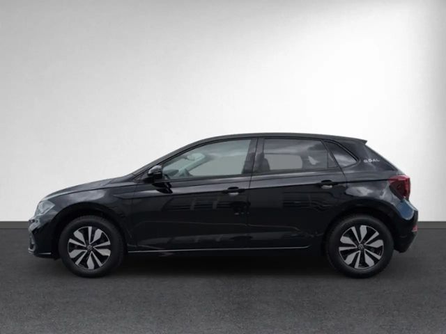 Volkswagen Polo 1.0 TSI DSG