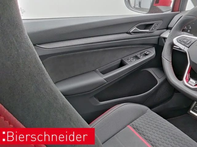 Volkswagen Golf 2.0 TSI DSG GTI