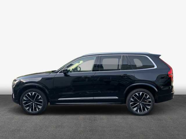 Volvo XC90 XC90