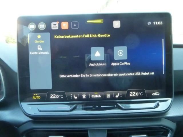 Seat Leon 1.5 TSI Sportstourer