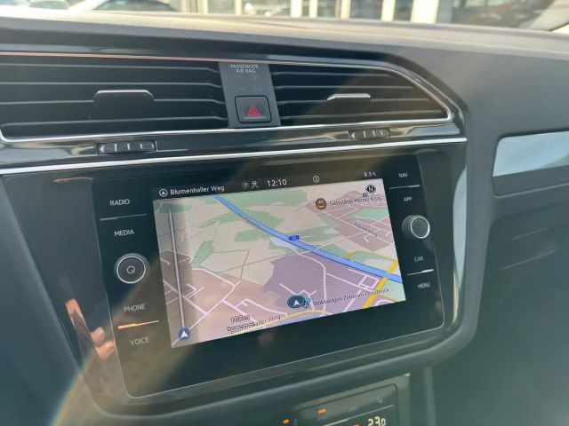 Volkswagen Tiguan 1.5 TSI DSG Life