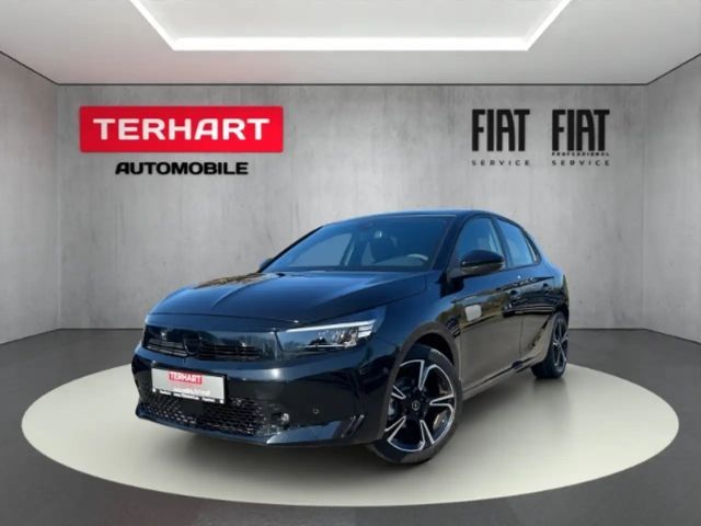 Opel Corsa GS-Line Grand Sport