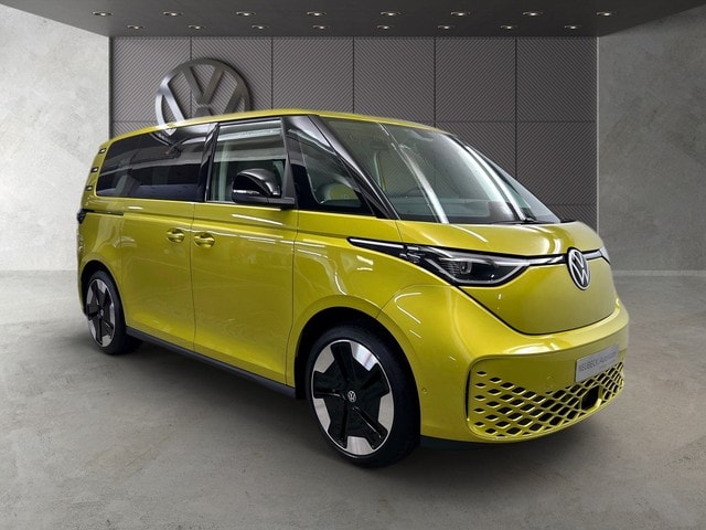 Volkswagen ID.Buzz 150 kW Pro