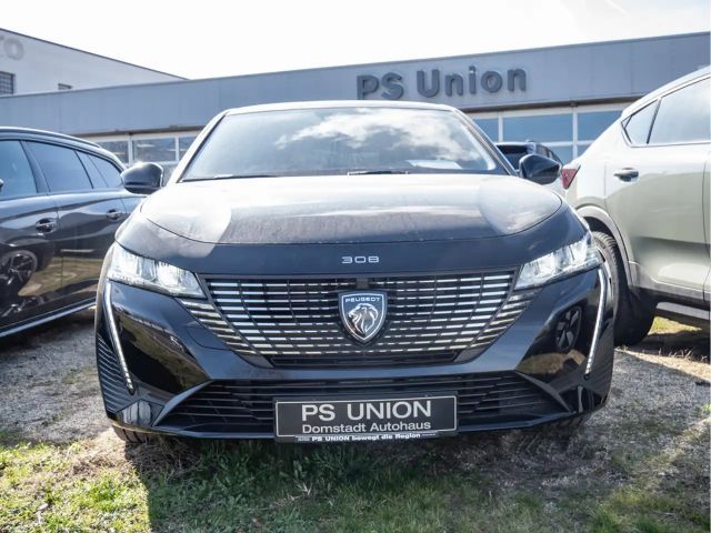 Peugeot 308 Allure Pack