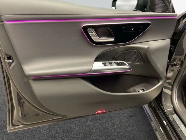 Mercedes-Benz E 200 E-Klasse