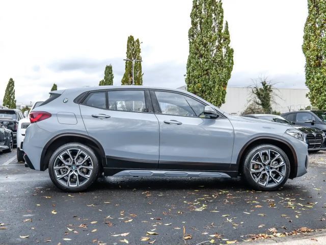 BMW X2 Coupé sDrive20i