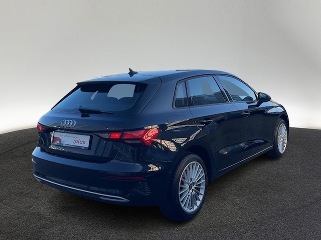 Audi A3 35 TFSI S-Tronic Sportback