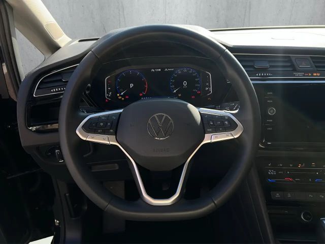 Volkswagen Touran 1.5 TSI DSG Highline