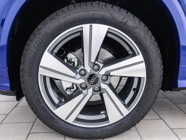 Audi Q2 35 TFSI S-Line