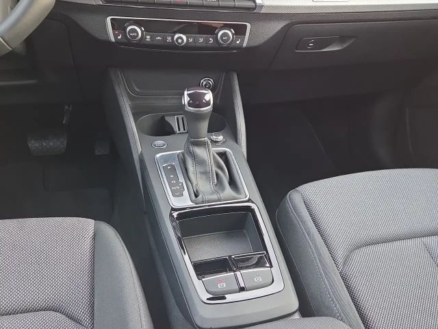 Audi Q2 35 TFSI