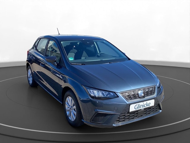 Seat Ibiza 1.0 TSI Style