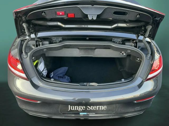 Mercedes-Benz C 200 AMG Line Cabriolet