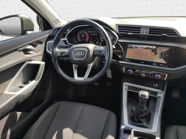 Audi Q3 35 TFSI