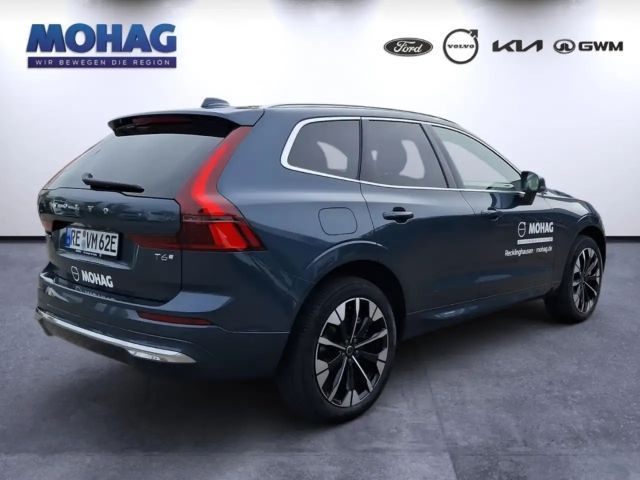 Volvo XC60 AWD Bright T6 Ultra