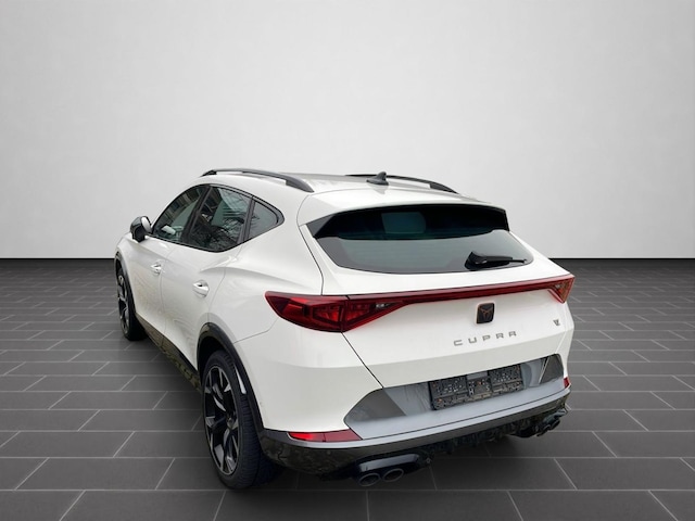 Cupra Formentor DSG VZ