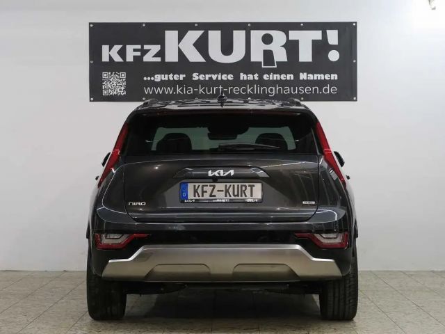 Kia Niro GDi PHEV Spirit