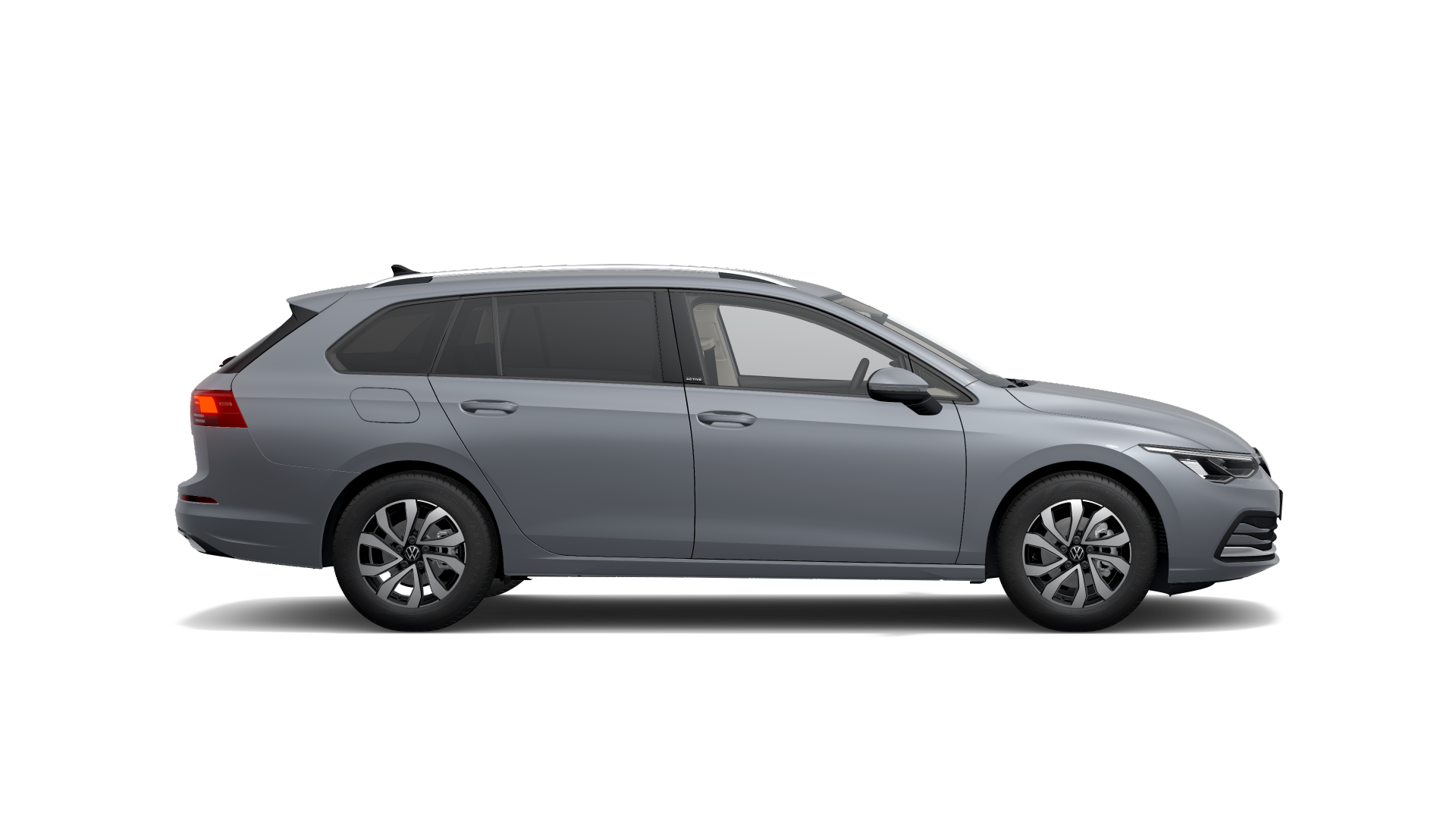 Volkswagen Golf DSG Golf VIII Variant