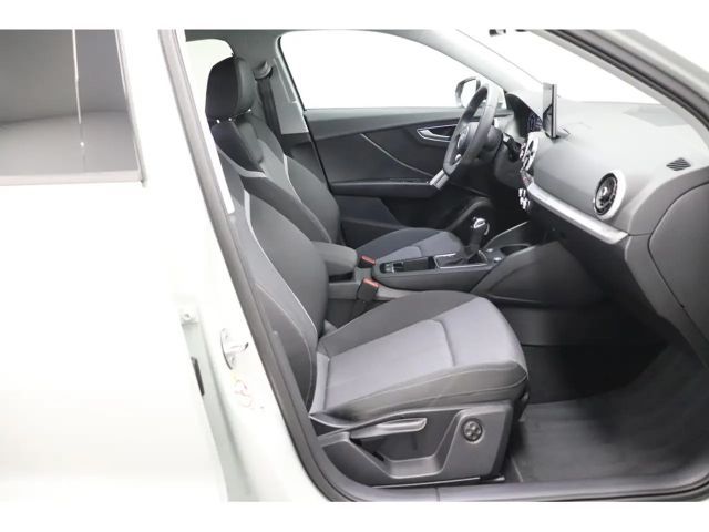 Audi Q2 1.5 TFSI S-Line S-Tronic