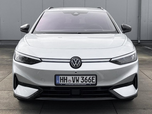 Volkswagen ID.7 Pro Tourer