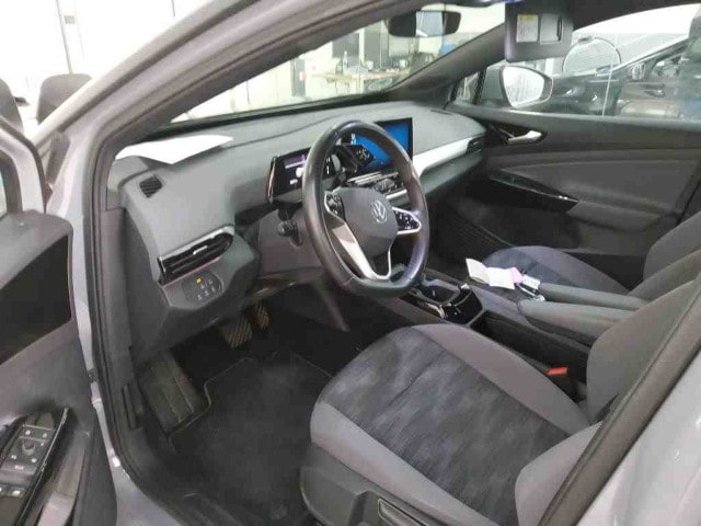 Volkswagen ID.4 Performance Pro