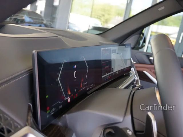 BMW X5 M-Sport xDrive50e