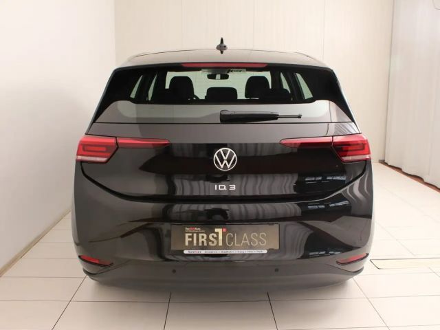 Volkswagen ID.3 Pure