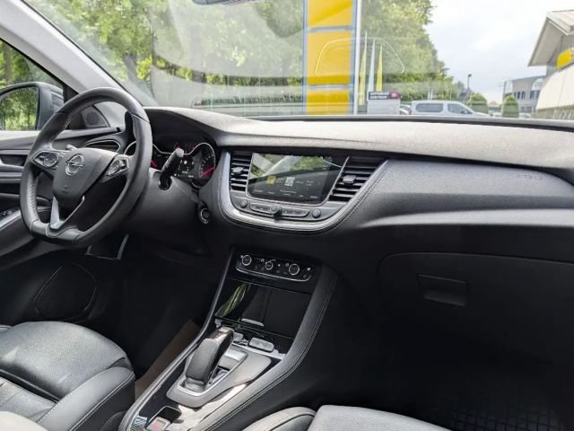 Opel Grandland X Ultimate
