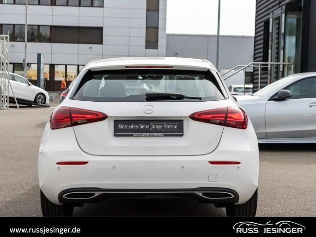 Mercedes-Benz A 200 Progressive