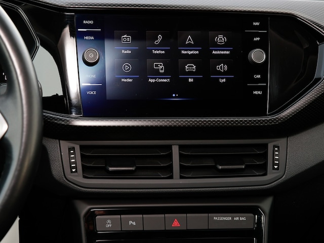 Volkswagen T-Cross 1.0 TSI Life