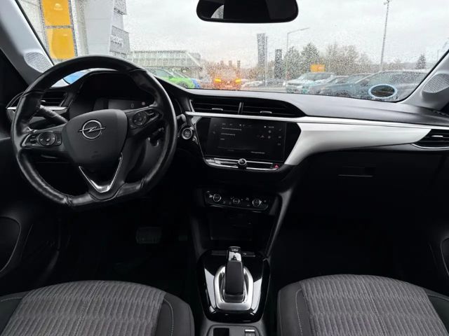 Opel Corsa LED Apple CarPlay DAB SHZ LenkradHZG