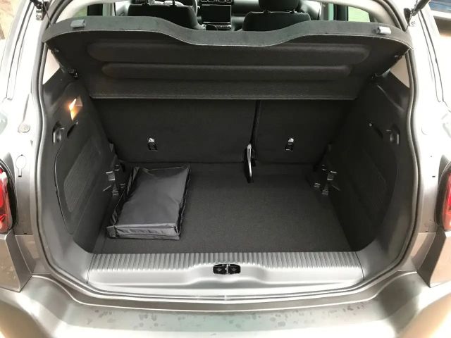 Citroën C3 Aircross C-Series