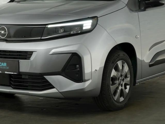 Opel Combo GS-Line Grand Sport