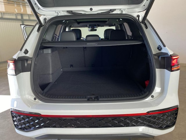 Volkswagen Tayron R-Line eHybrid