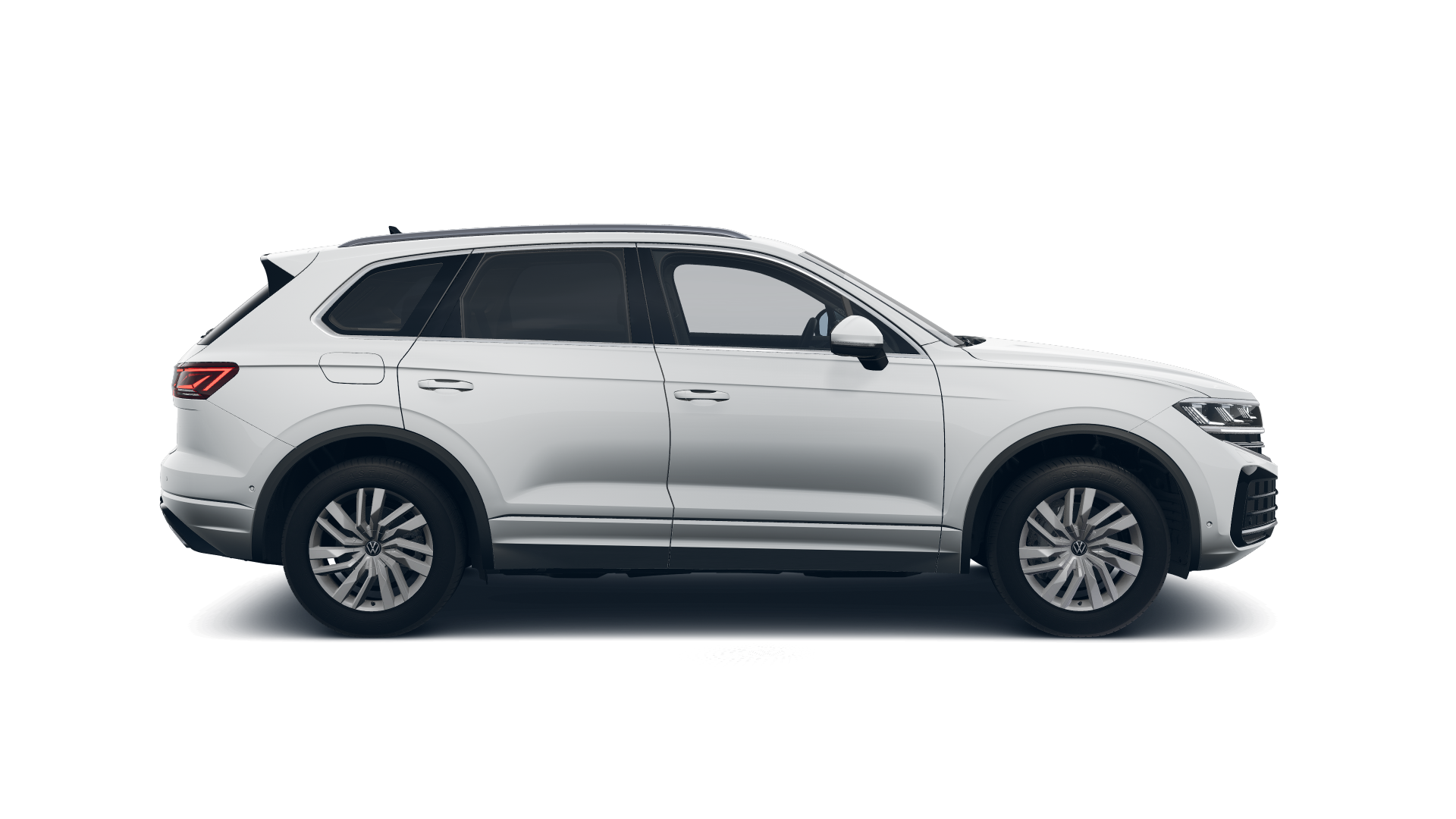 Volkswagen Touareg 3.0 V6 TDI