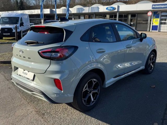 Ford Puma ST Line