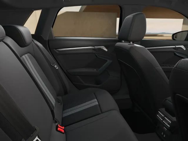 Audi A3 30 TDI Sedan Sportback