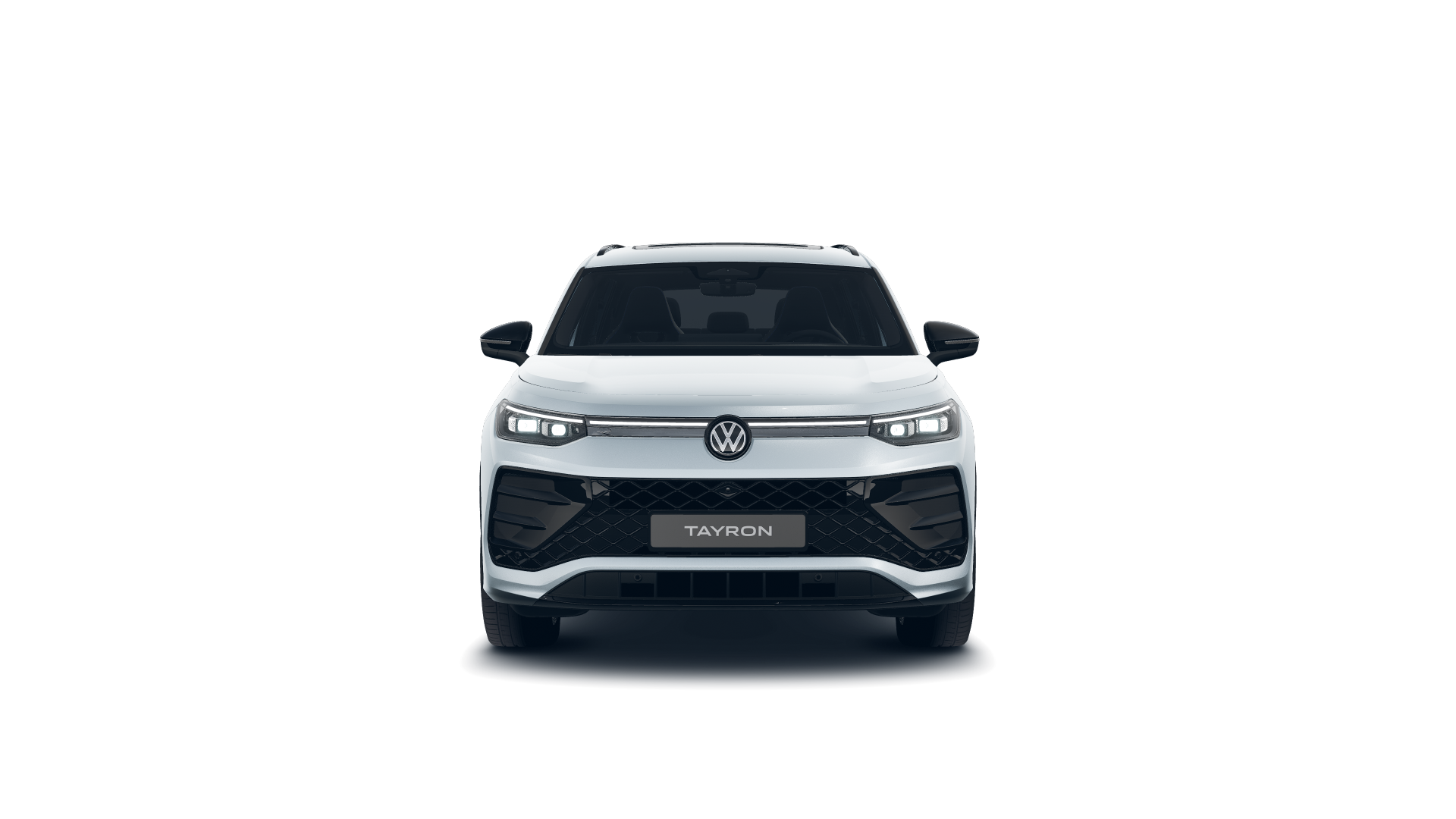 Volkswagen Tayron 4Motion DSG R-Line