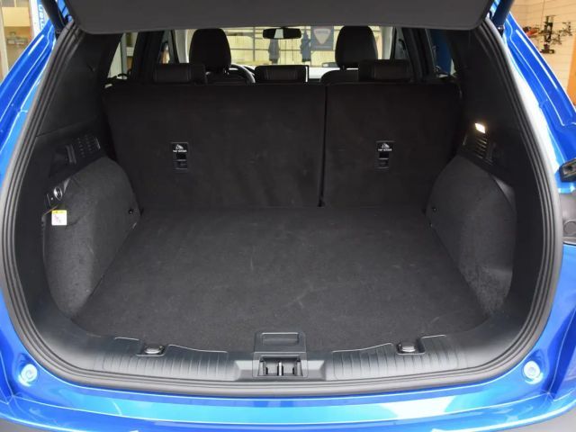 Ford Kuga Active Hybrid X