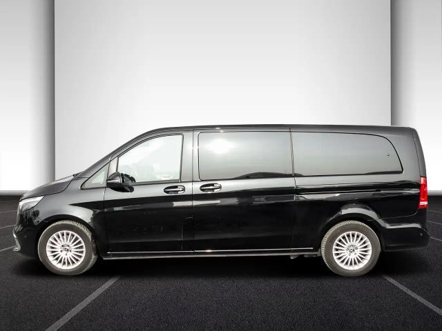 Mercedes-Benz V 300 AVANTGARDE Extralang