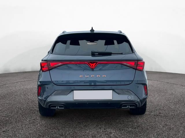 Cupra Leon DSG ST