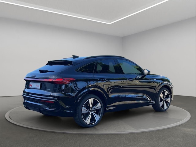 Audi Q5 Quattro S-Tronic Sportback
