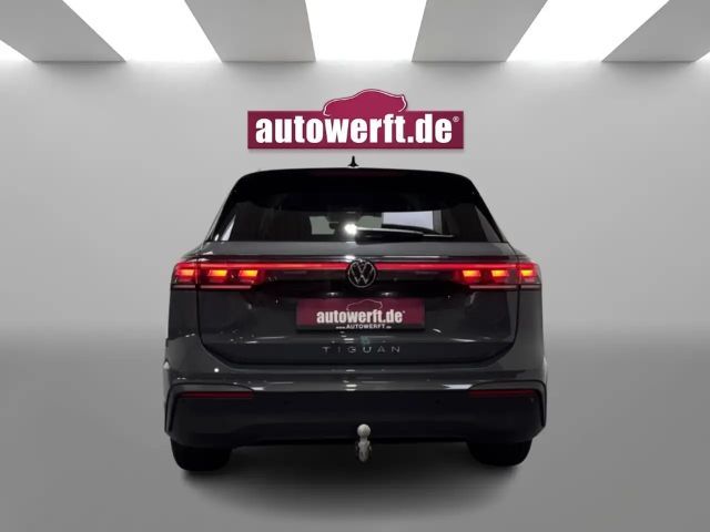 Volkswagen Tiguan 2.0 TDI DSG