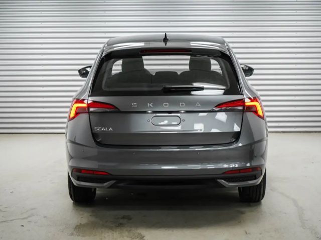Skoda Scala Selection